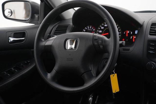 Photo of 2003  Honda Accord