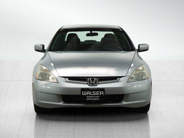 Photo of 2003  Honda Accord