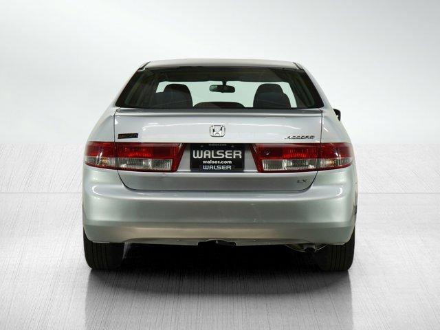 Photo of 2003  Honda Accord