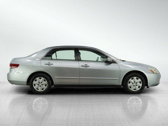 Photo of 2003  Honda Accord