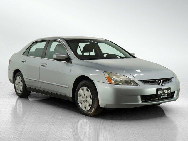 Photo of 2003  Honda Accord