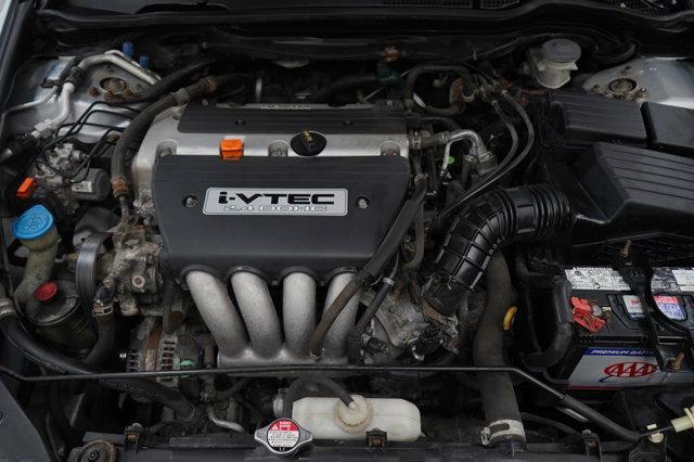 Photo of 2003  Honda Accord