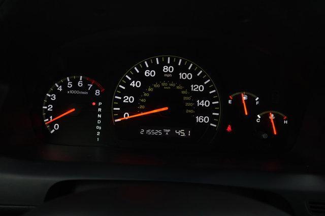 Photo of 2003  Honda Accord