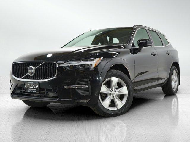 2022 Volvo XC60