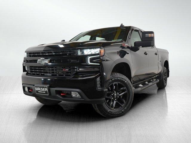 2022 Chevrolet Silverado 1500 Limited