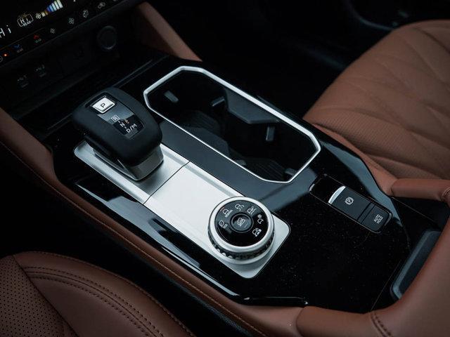 Photo of 2025 Diamond Red Mitsubishi Outlander