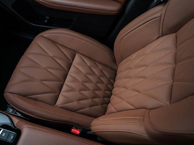 Photo of 2025 Diamond Red Mitsubishi Outlander