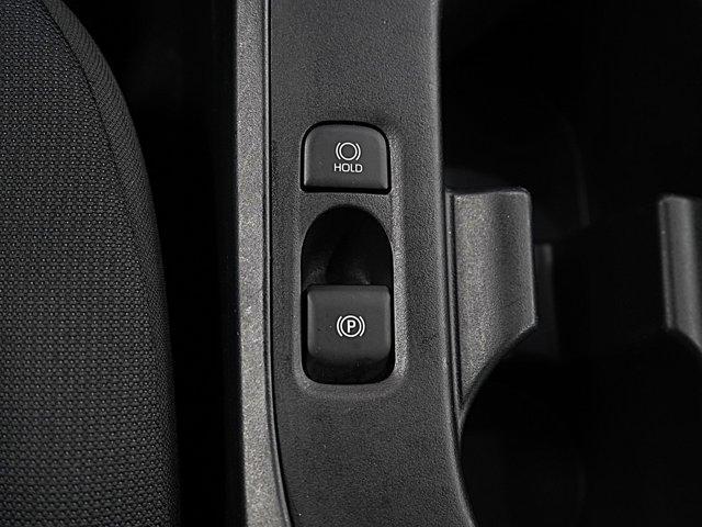 Photo of 2024 White Toyota Corolla