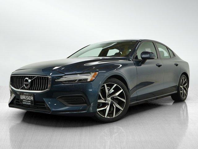 2019 Volvo S60