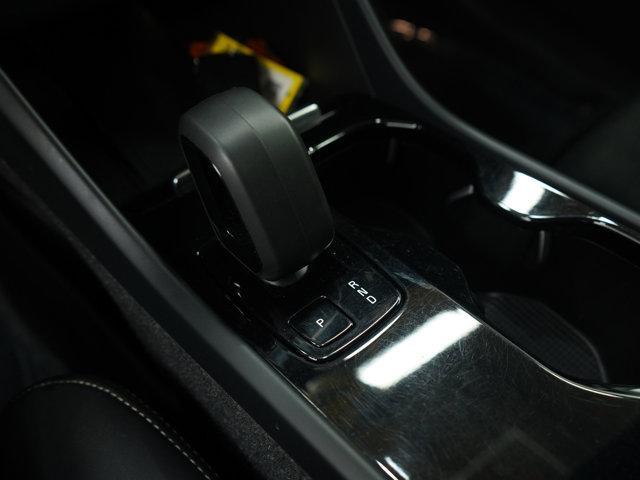 Photo of 2023 Gray Volvo C40 Recharge Pure Electric