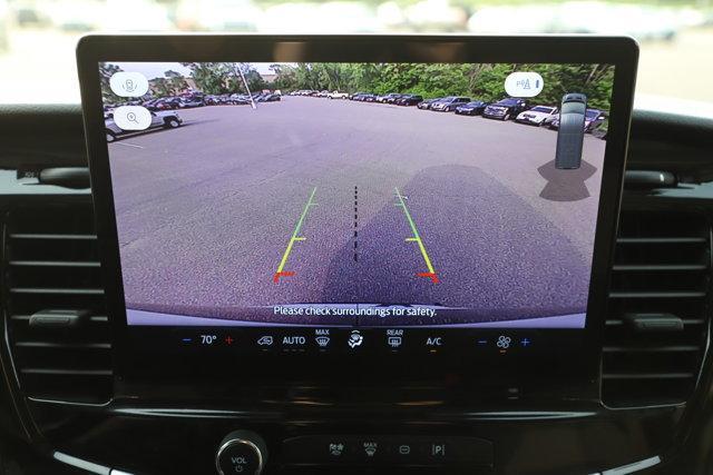 Photo of 2024 Ford Transit-350