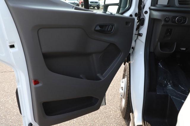 Photo of 2024 Ford Transit-350