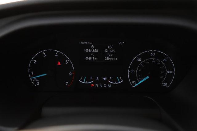 Photo of 2024 Ford Transit-350