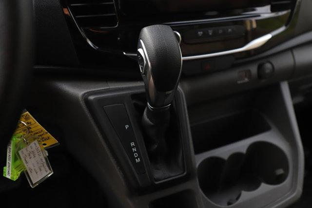 Photo of 2024 Ford Transit-350