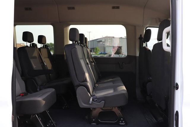 Photo of 2024 Ford Transit-350