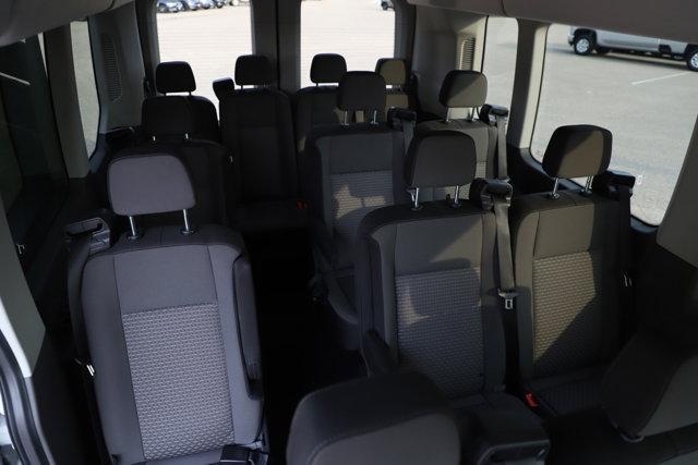 Photo of 2024 Ford Transit-350
