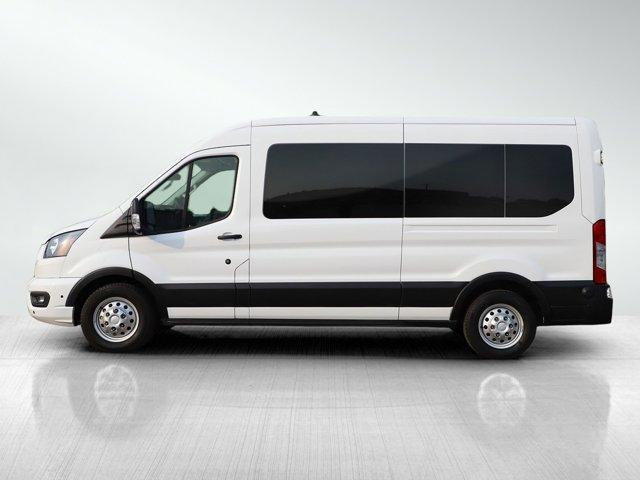 Photo of 2024 Ford Transit-350