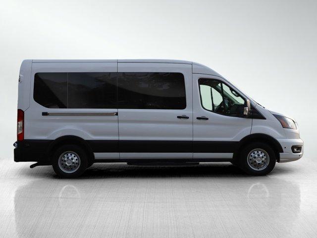 Photo of 2024 Ford Transit-350
