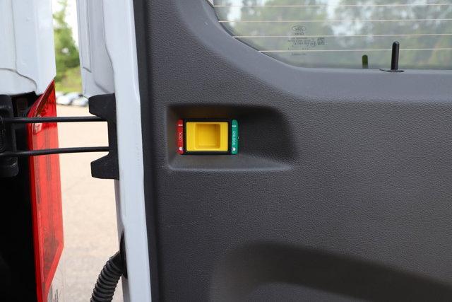 Photo of 2024 Ford Transit-350
