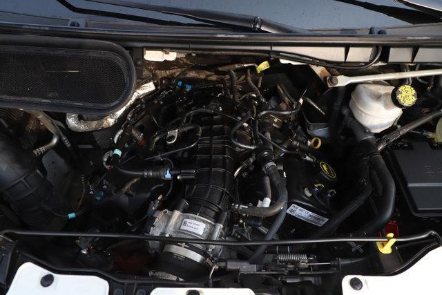Photo of 2024 Ford Transit-350