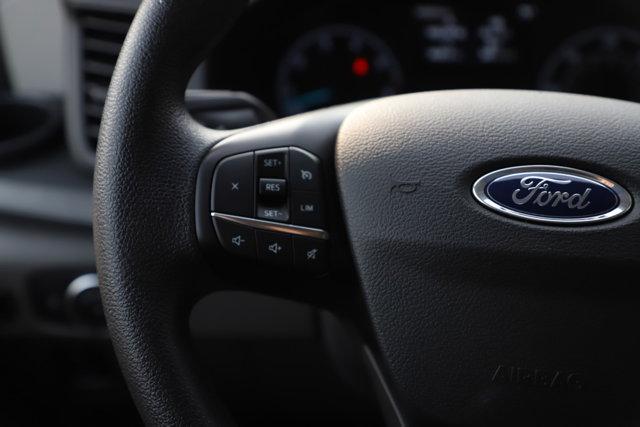 Photo of 2024 Ford Transit-350