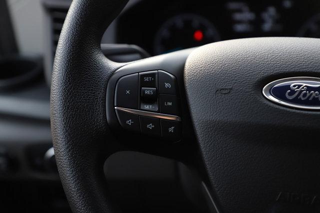 Photo of 2024 Ford Transit-350