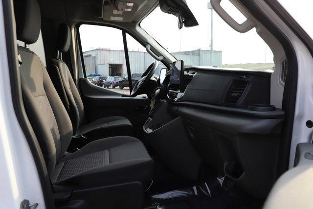 Photo of 2024 Ford Transit-350