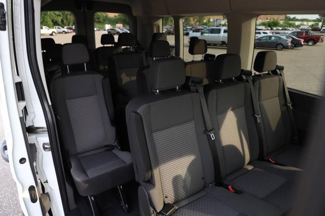 Photo of 2024 Ford Transit-350