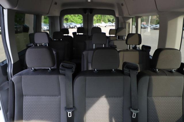 Photo of 2024 Ford Transit-350