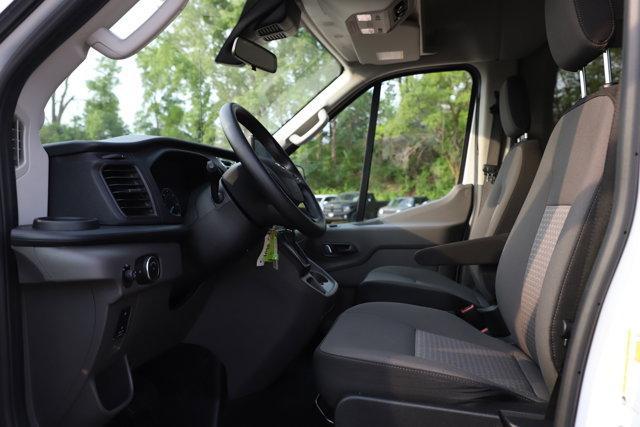 Photo of 2024 Ford Transit-350