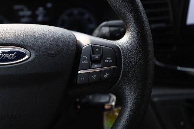 Photo of 2024 Ford Transit-350
