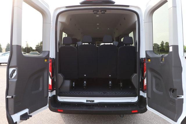 Photo of 2024 Ford Transit-350
