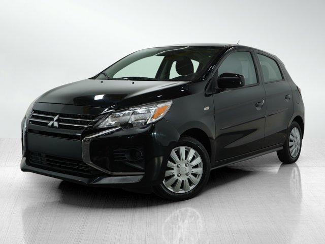 2022 Mitsubishi Mirage