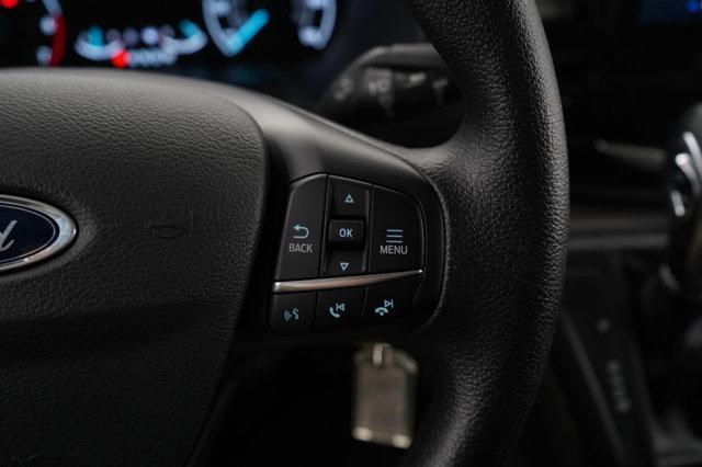 Photo of 2024 White Ford Transit-350