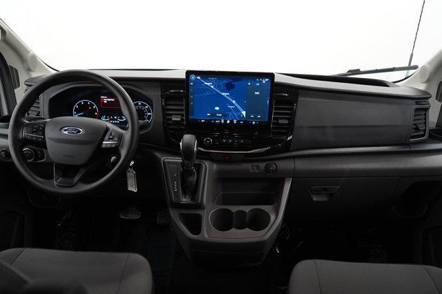Photo of 2024 White Ford Transit-350