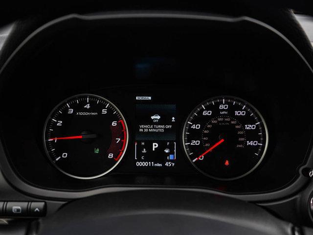 Photo of 2025 White Diamond Mitsubishi Eclipse Cross