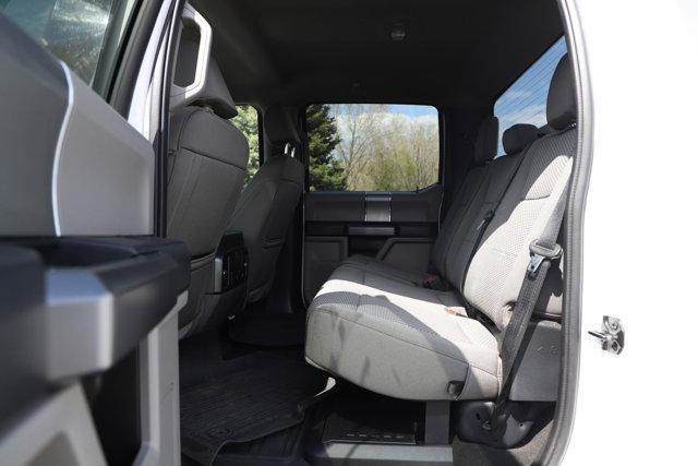 Photo of 2022 White Ford F-450