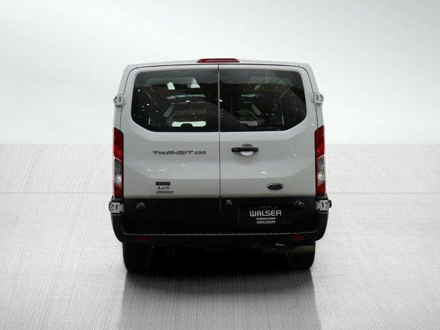 Photo of 2022  Ford Transit-250