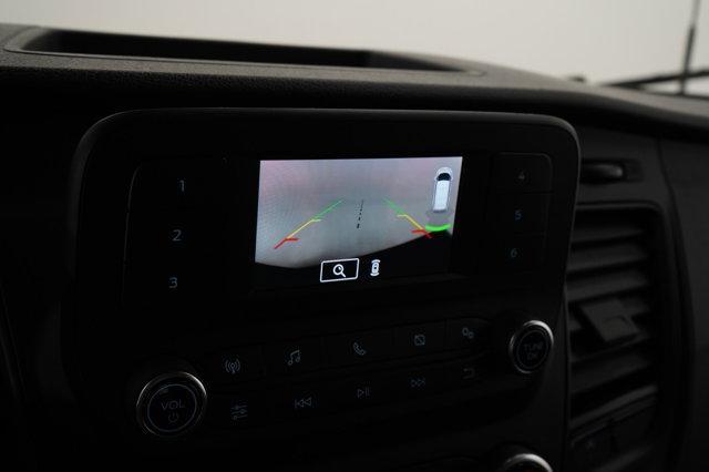 Photo of 2022  Ford Transit-250