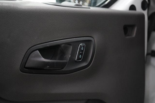 Photo of 2022  Ford Transit-250