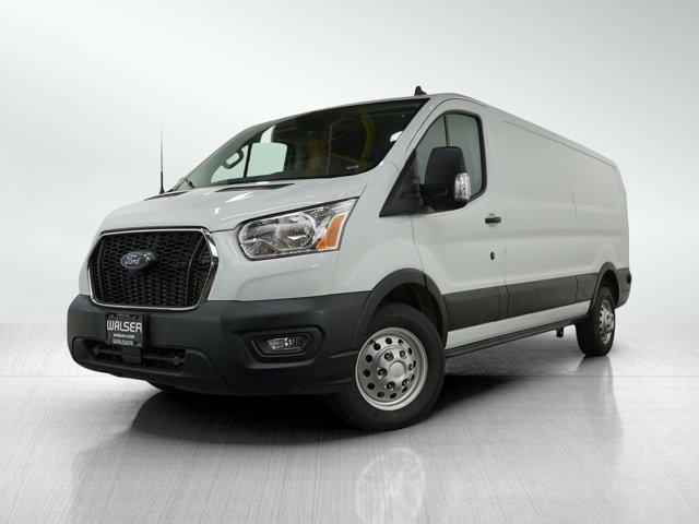 2022 Ford Transit-250