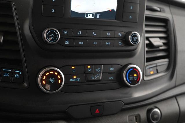 Photo of 2022  Ford Transit-250
