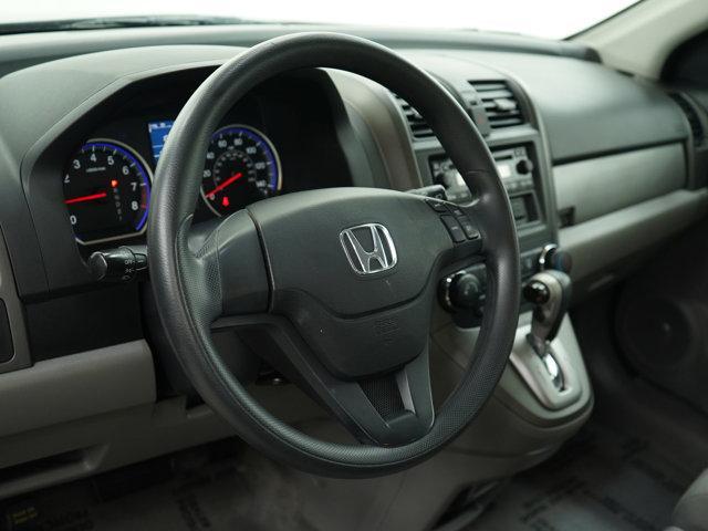 Photo of 2011  Honda CR-V