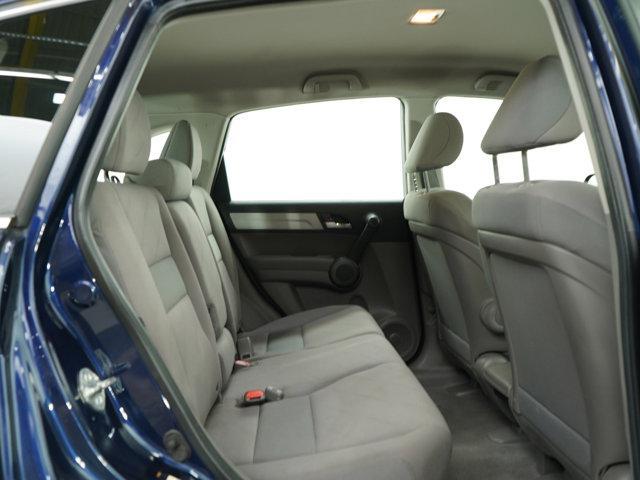 Photo of 2011  Honda CR-V