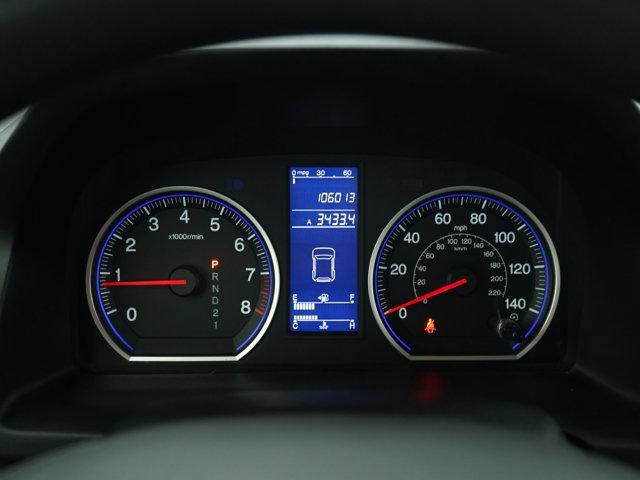 Photo of 2011  Honda CR-V