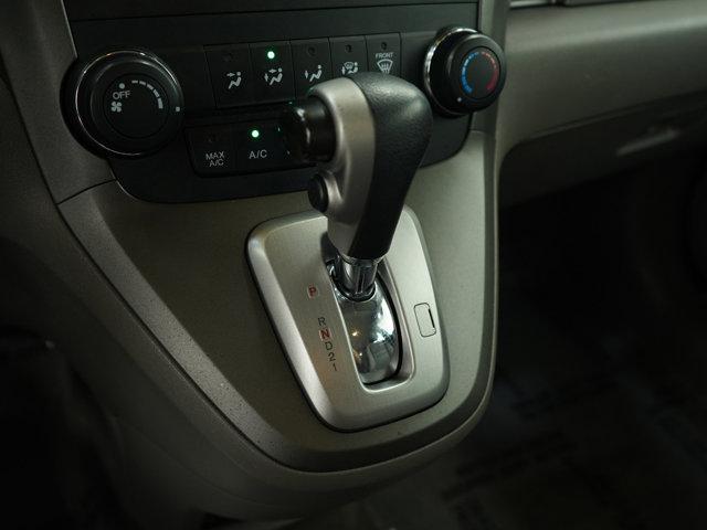 Photo of 2011  Honda CR-V