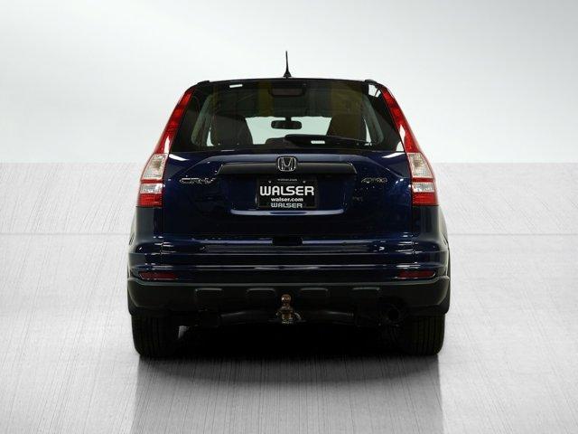 Photo of 2011  Honda CR-V