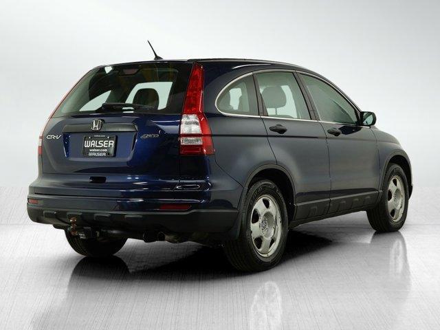 Photo of 2011  Honda CR-V