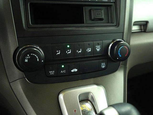 Photo of 2011  Honda CR-V