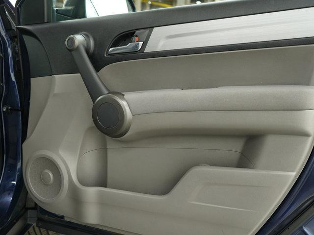 Photo of 2011  Honda CR-V